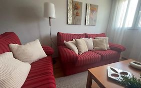 Apartamento en Viveiro con aparcamiento gratuito
